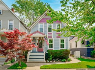 138 Lathrop Ave, Forest Park, IL 60130