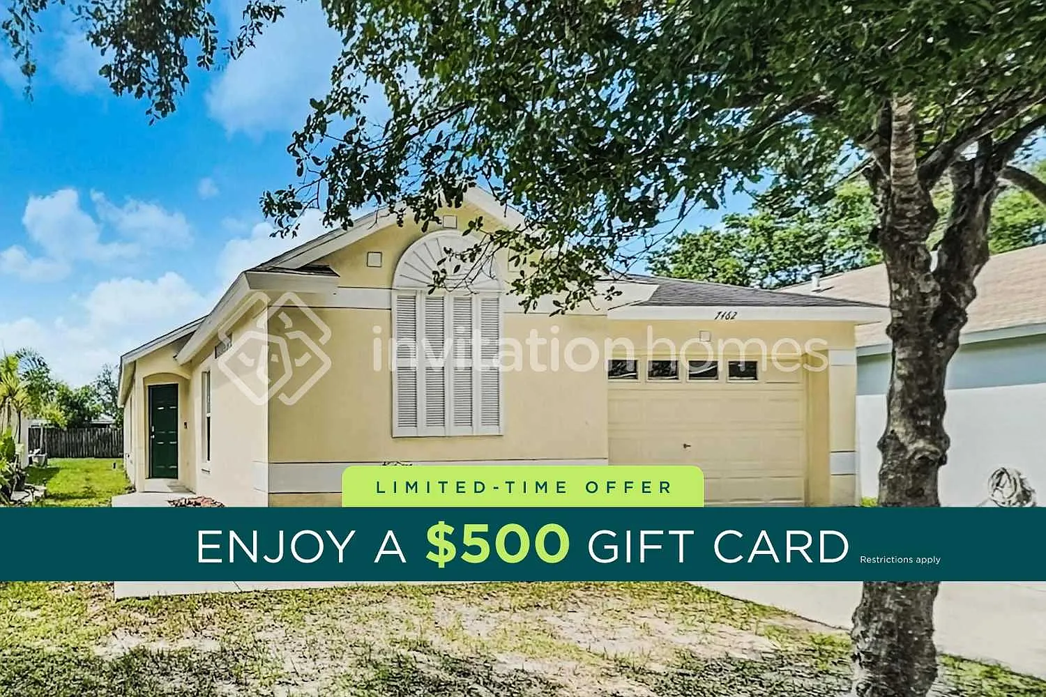7462 Oxford Garden Cir Apollo Beach, FL 33572 — Photo 1