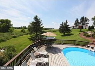 15973 310th St, Center City, MN 55012