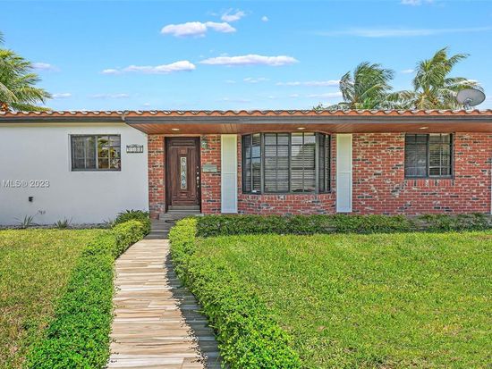 9500 SW 29th St, Miami, FL 33165