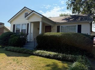 1816 2nd Ave N, Pell City, AL 35125