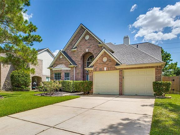 4th image of 24019 Bonnamere Ln