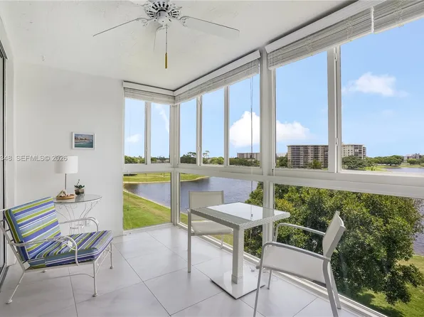 3091 N Course Dr APT 502, Pompano Beach, FL 33069