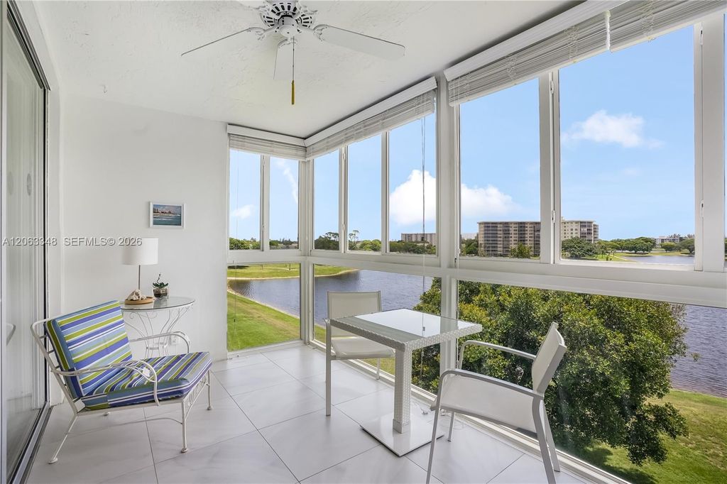 3091 N Course Dr APT 502, Pompano Beach