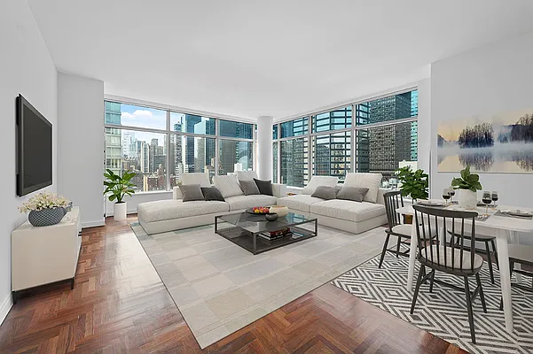 Rented by Corcoran | media 1