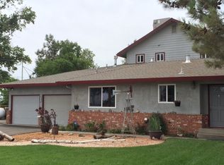 3475 E McMaster Rd, Merced, CA 95341