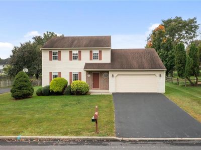 1745 33rd St SW, Allentown, PA, 18103