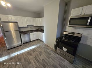 22 Normandy St #1, Boston, MA 02121