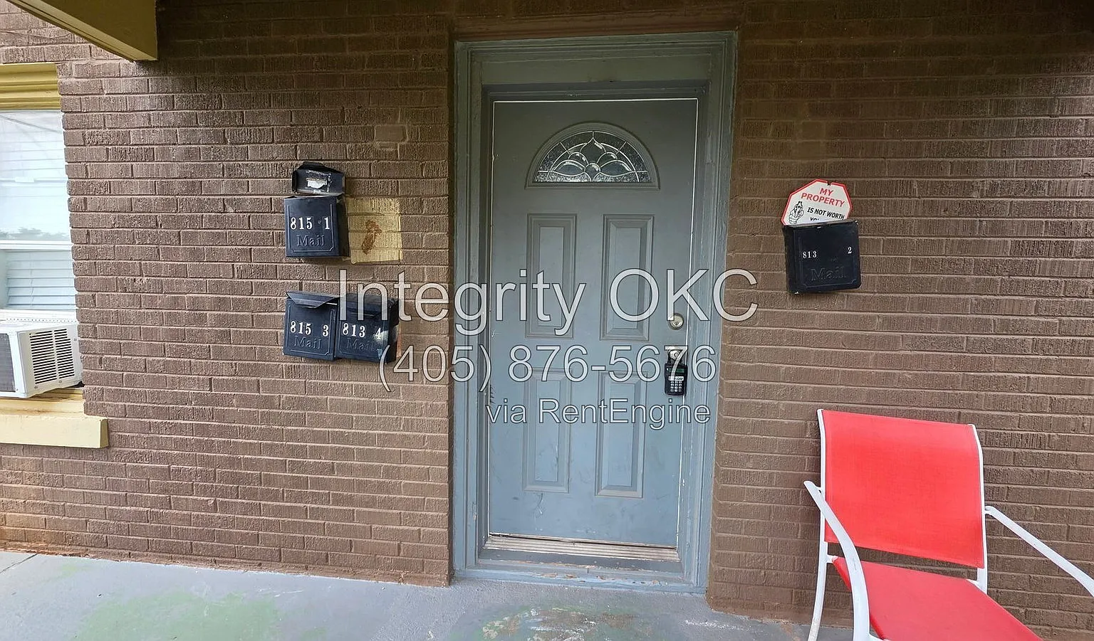 1 bed, 1.0 bath, $600 — Photo 2