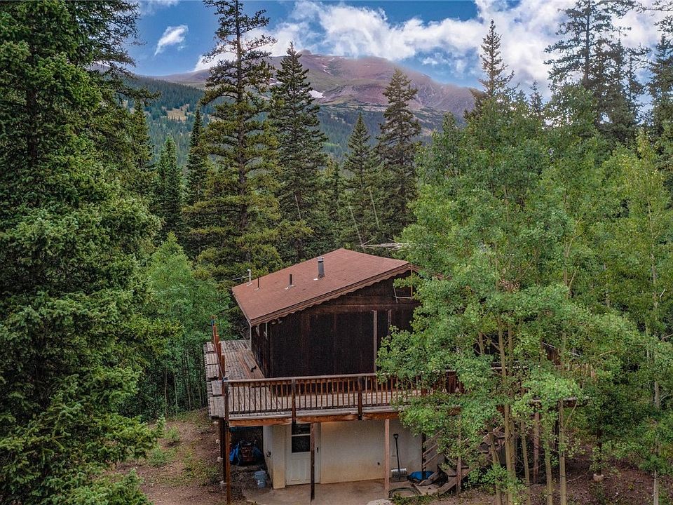 411 Nuthatch Rd, Alma, CO 80420 MLS S1044751 Zillow