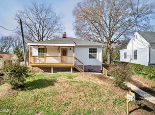 1106 Carroll St, Durham, NC 27707