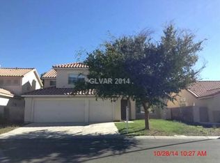 8850 Quintane Ln, Las Vegas, NV 89123
