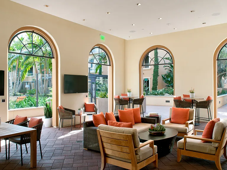 Villas at Playa Vista - Malibu — Photo 10
