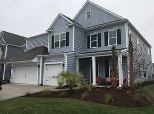 2833 Scarecrow Way, Myrtle Beach, SC 29579