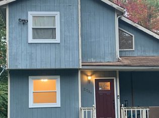 3332 Woodland Dr, Tobyhanna, PA