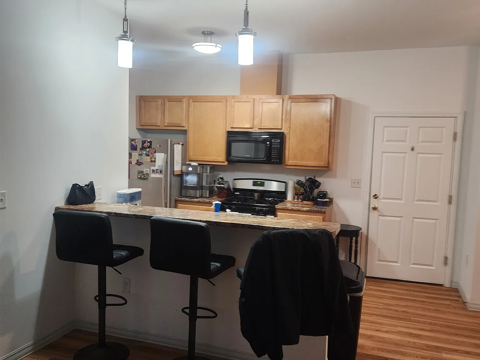 1 & 2 Crosswoods Path Blvd — Photo 3