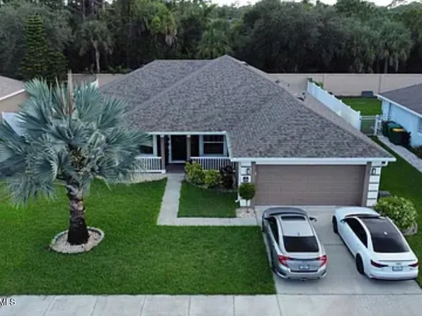 4499 Lady Hawk Way, West Melbourne, FL 32904