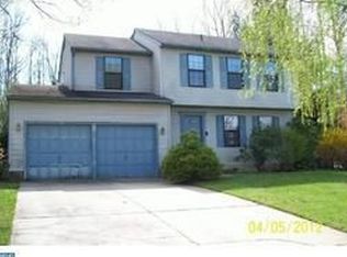 107 Baker Ave, Atco, NJ 08004