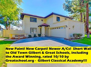 311 E Tremaine Ave, Gilbert, AZ 85234