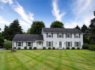 30 Copper Woods, Pittsford, NY 14534