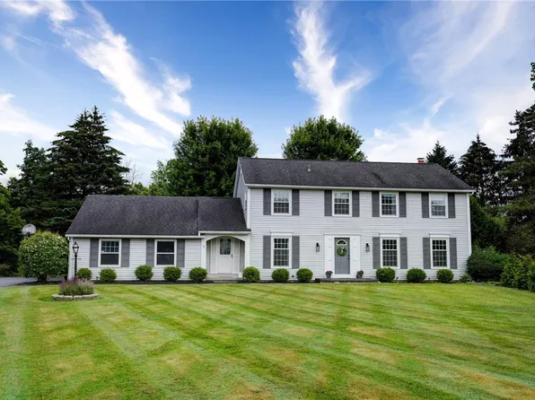 30 Copper Woods, Pittsford, NY 14534