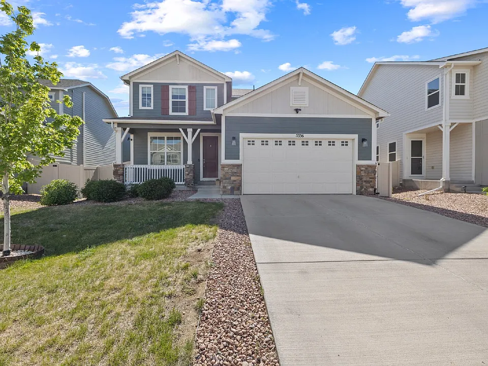 5336 Sunday Gulch Dr