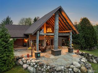 11717 Stonehedge Rd, Remsen, NY 13438