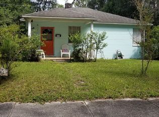 814 NE 11th Ave, Gainesville, FL 32601