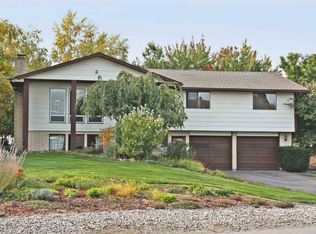 9922 E Cimmaron Dr, Spokane, WA 99206