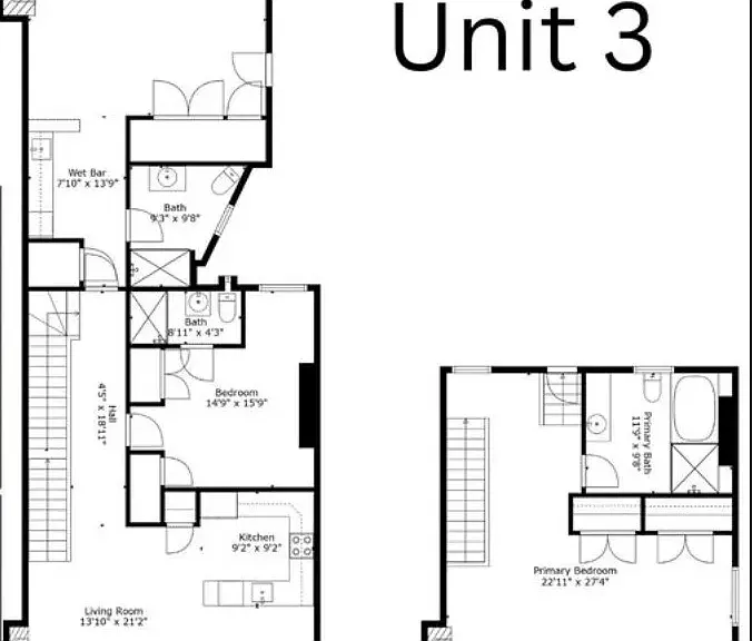 34 E Division St — Photo 1