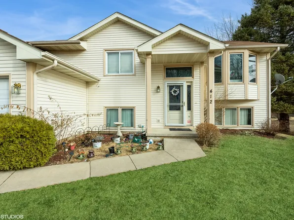 412 Lamplighter Loop SE, Poplar Grove, IL 61065