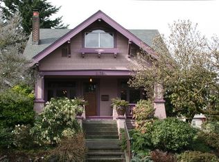 4135 Ashworth Ave N, Seattle, WA 98103