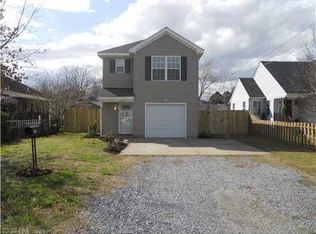 4134 2nd St, Chesapeake, VA 23324