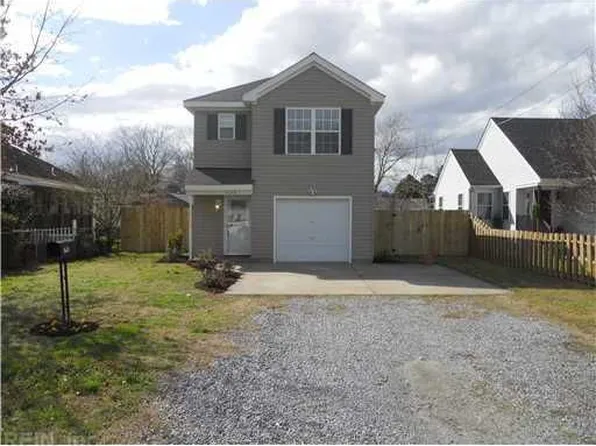 4134 2nd St, Chesapeake, VA 23324