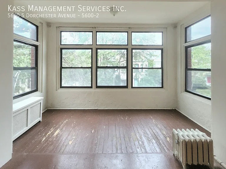 5600 S Dorchester Ave #2 — Photo 2