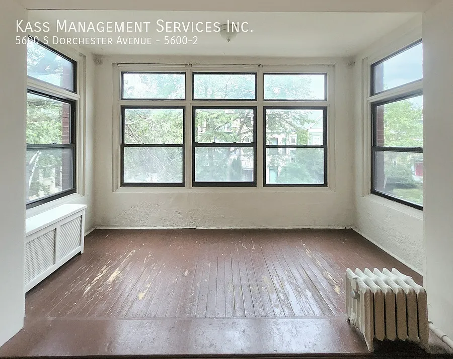 Building Photo - 5600 S Dorchester Ave #2