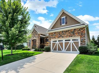 15345 Slateford Rd, Noblesville, IN 46062