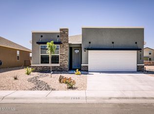 2959 Aragon Ave, Las Cruces, NM 88007