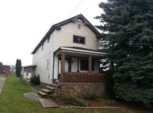 507 Mountain Ave, Portage, PA 15946