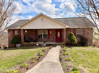 530 Coffey Rd, New Tazewell, TN 37825