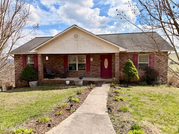 530 Coffey Rd, New Tazewell, TN 37825