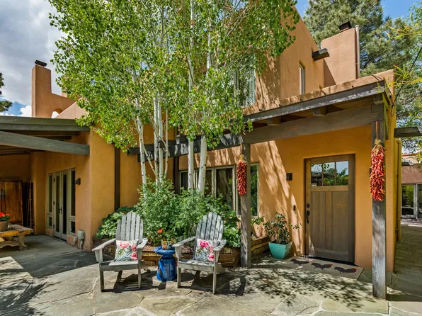 104 Williams St #B, Santa Fe, NM 87501