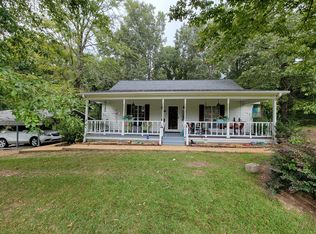 281 Road 1199, Plantersville, MS 38862