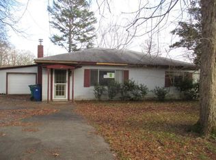 24 Roberts Dr, Mayflower, AR 72106