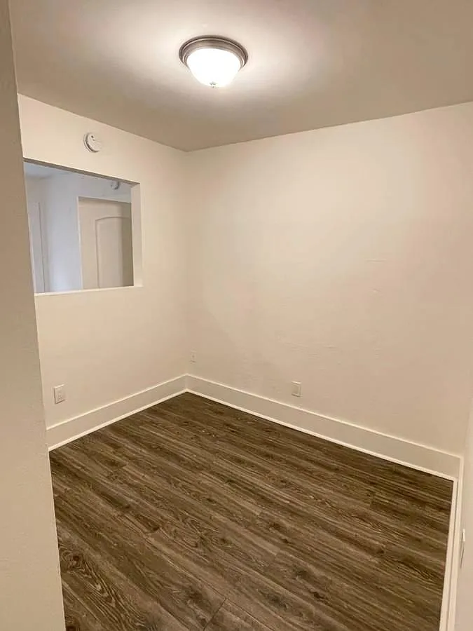 1 bed, 765 sqft, $3,395 — Photo 4
