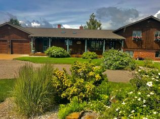 1714 Valach Rd, Lewistown, MT 59457