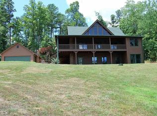 1262 Ficklen Church Way, Canton, GA 30114