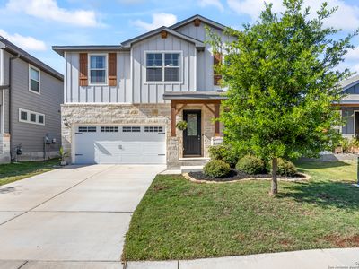 11517 Lightning Way, San Antonio, TX, 78245