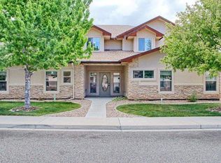 861 Montclair Dr, Palisade, CO 81526