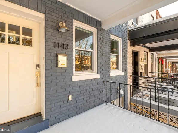 1143 Oates St NE, Washington, DC 20002